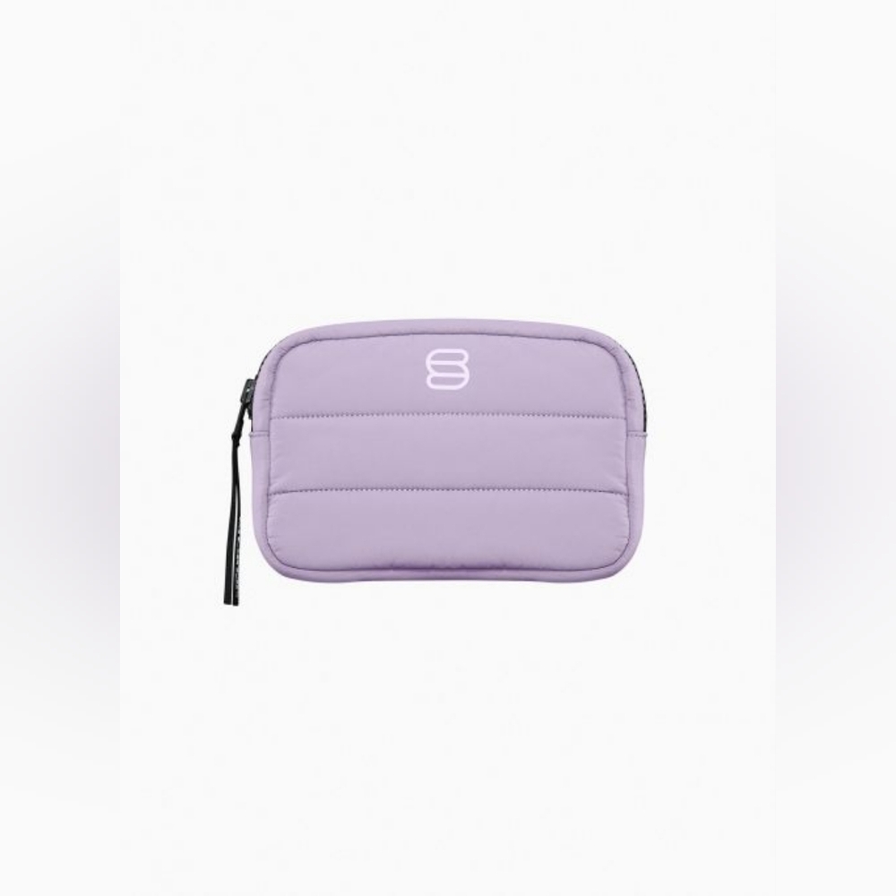 the super puff belt bag